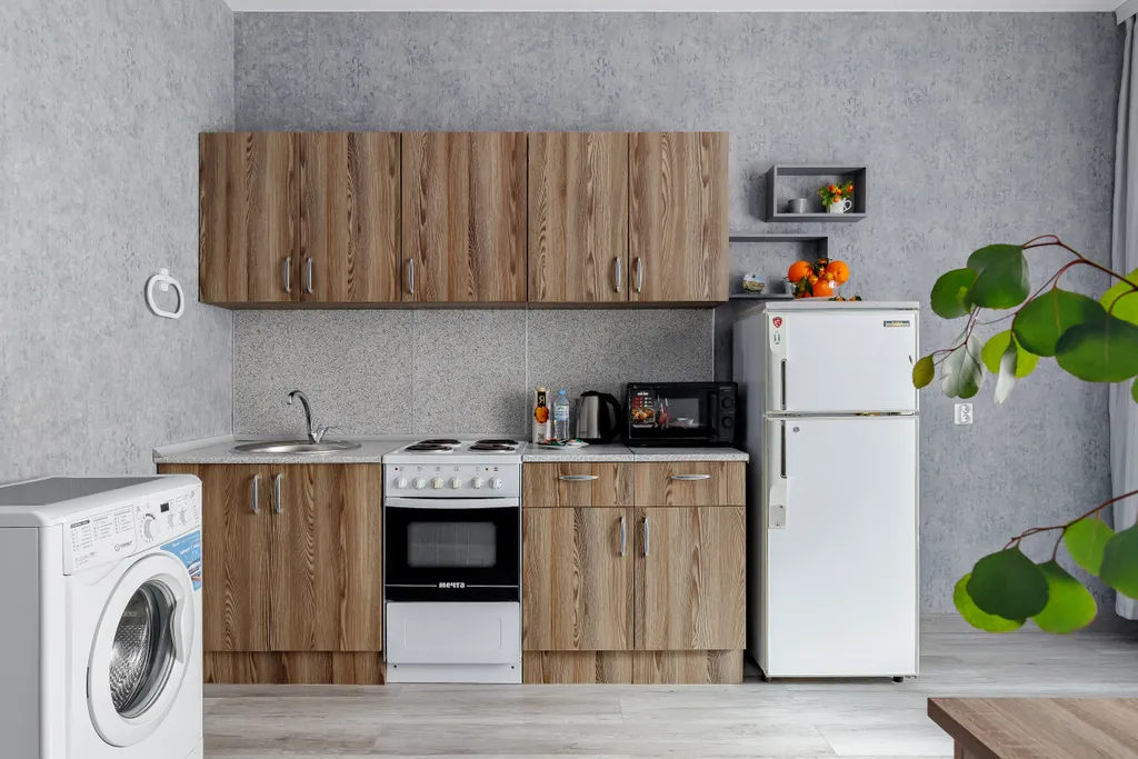 Квартира Уютная квартира в центре Краснодара — Краснодар