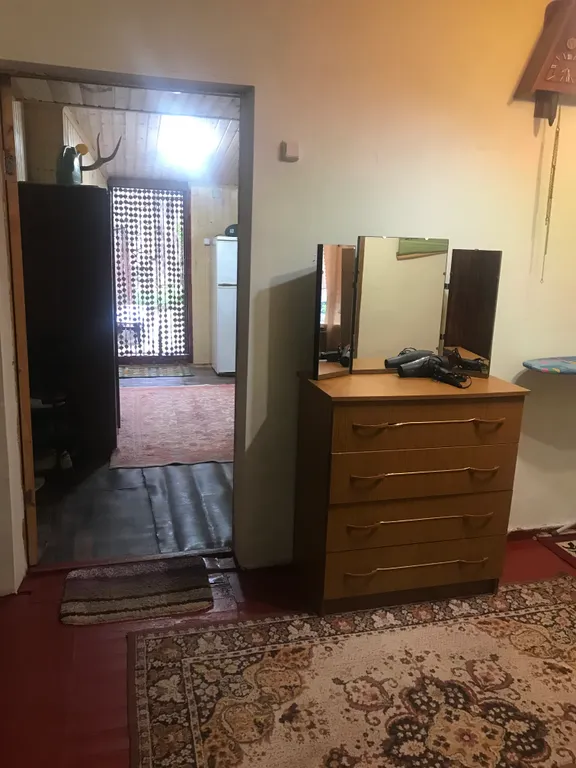 Уютный отдых с видом на горы