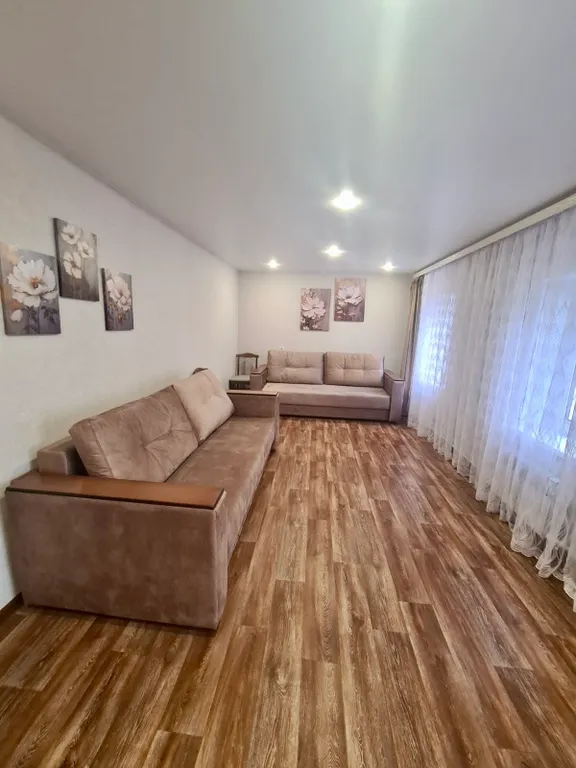 Спокойный отдых в комфортном доме