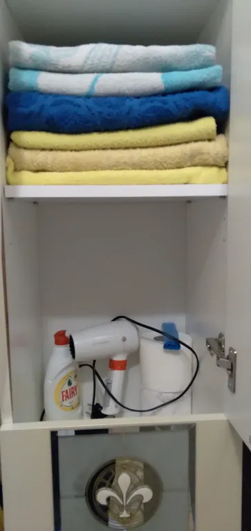 Уютная квартира с видом на горы и город