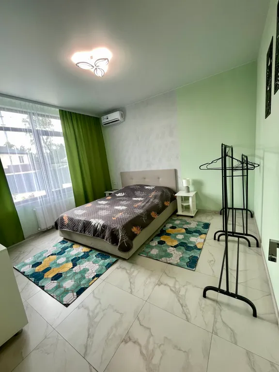 Номер в белом доме Идеально для транзитных пассажиров аэропорта Адлер