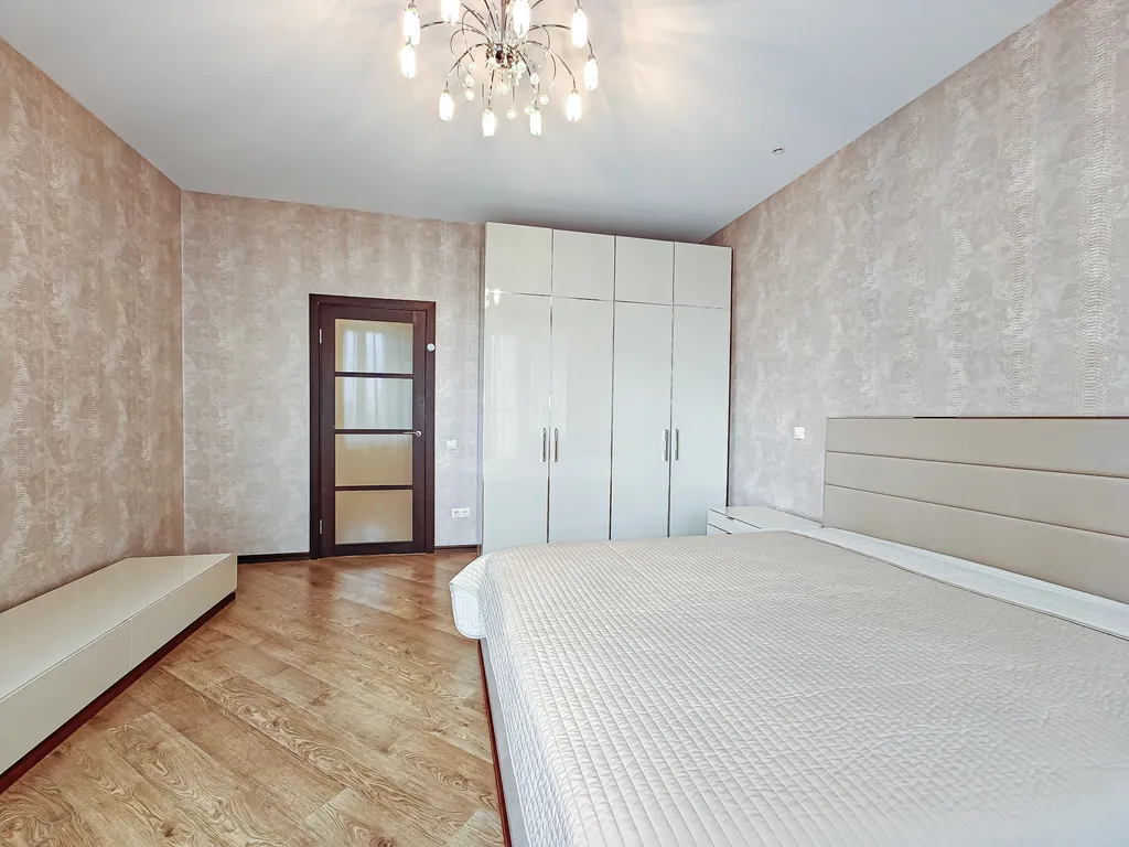 Шикарная квартира в самом центре с видом на центральный парк