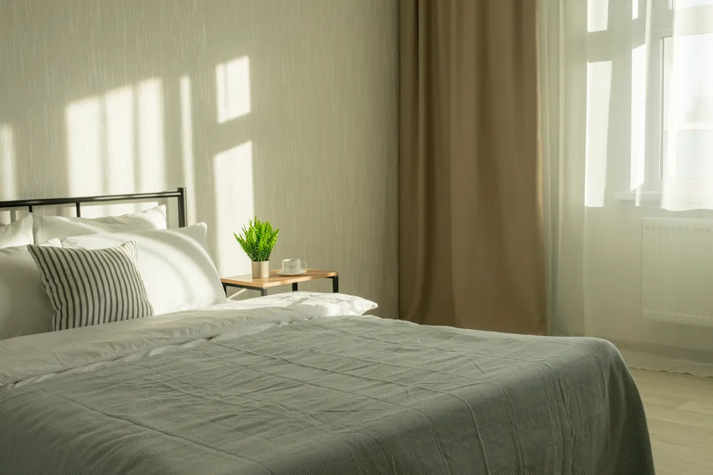 Loft стильная современная квартира Пермские моторы ОДК Стар