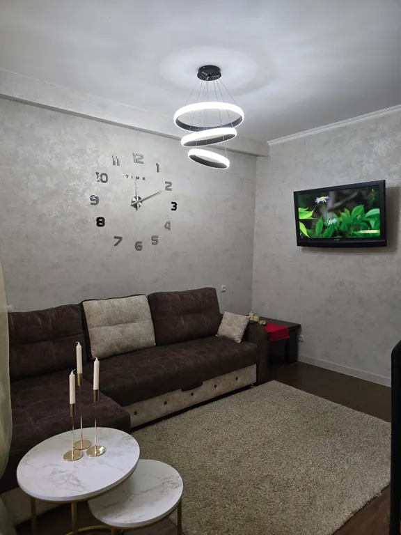 Коттедж Двухуровневый дом в парке — Кисловодск