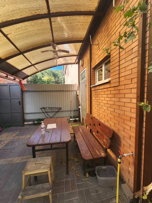 Коттедж Таунхаус 3-комнатный рядом с мегой и м4 — Ростов-на-Дону