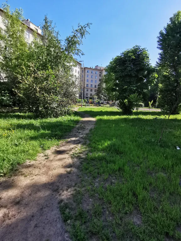 Апартамент двухкомнатный на берегу Нева в Спб