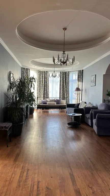 Уютные апартаменты в центральном районе города