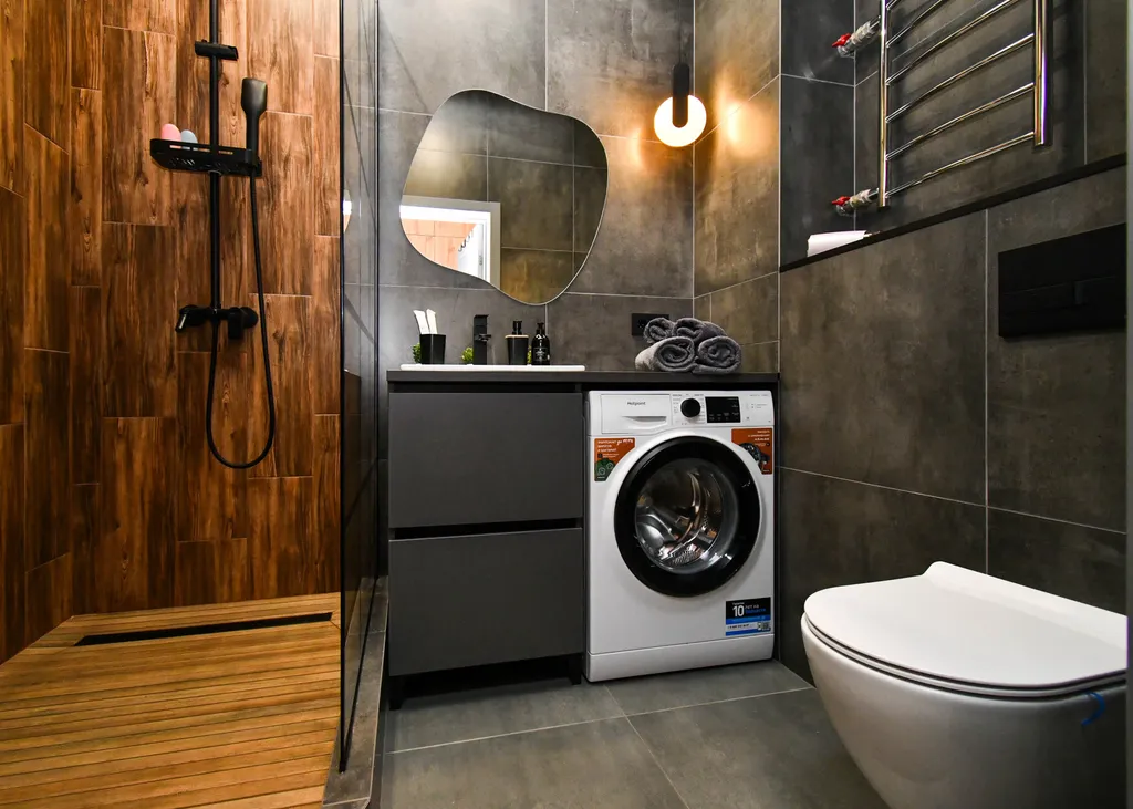 Апартаменты в жк бизнес класса Метрополис