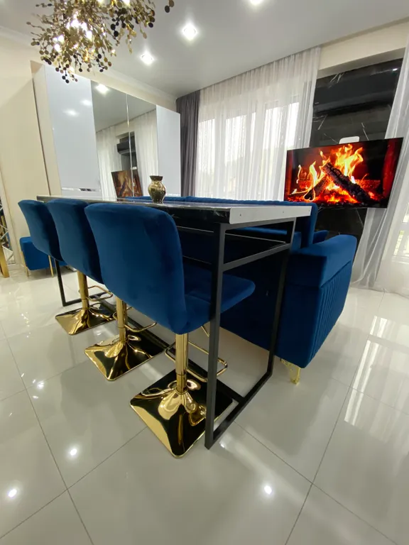 Квартира Апартаменты с бассейном — аренда посуточно в Дагомыс