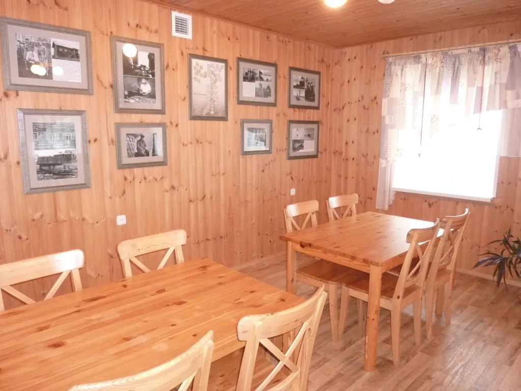 Комната на 2-х с двумя раздельными кроватями и видом во двор