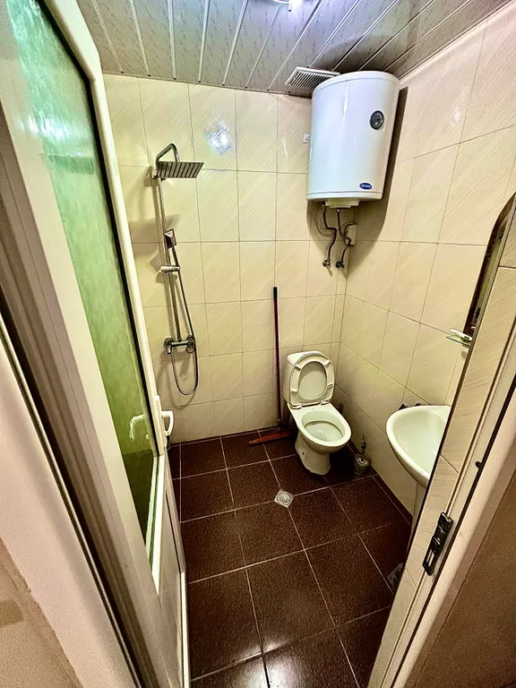 Orbi plaza vip resort 616