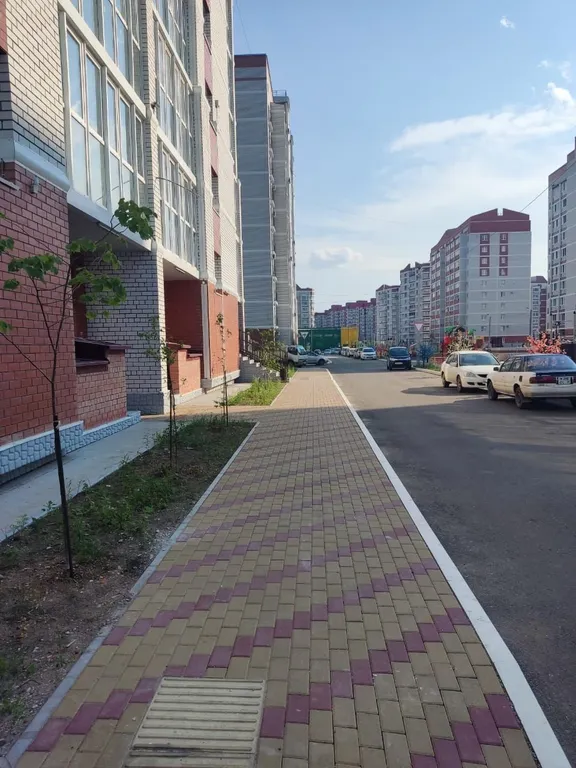 Уютная студия