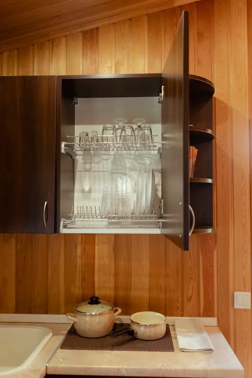 Уютные апартаменты недалеко от моря