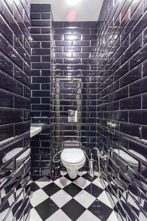 Отличные апартаменты в центре столицы