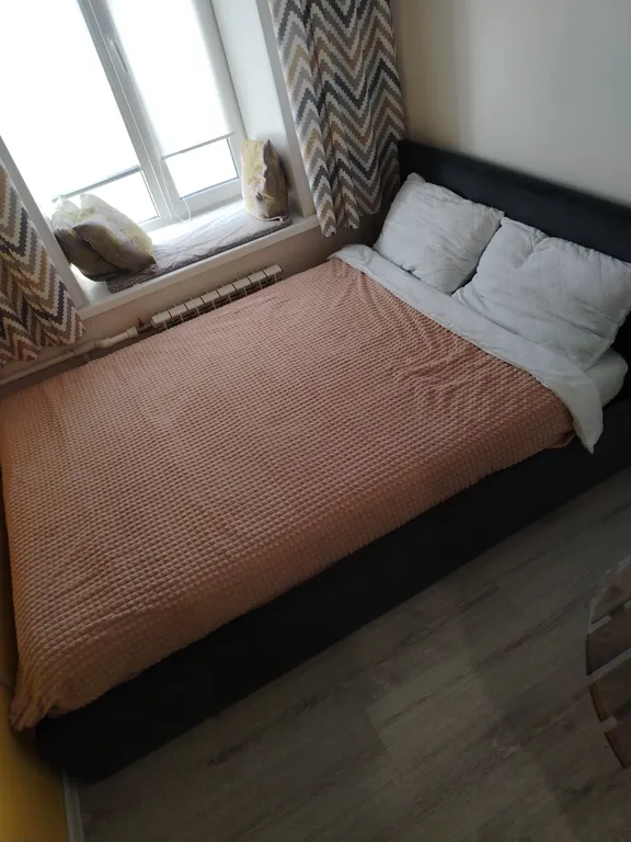 Квартира Квартира Тихая студия в историческом центре — Санкт-Петербург