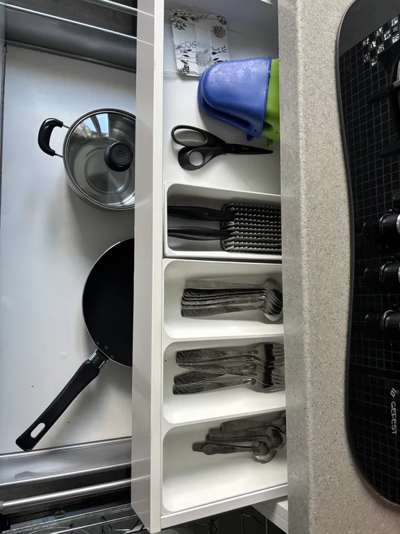 Apart семейный