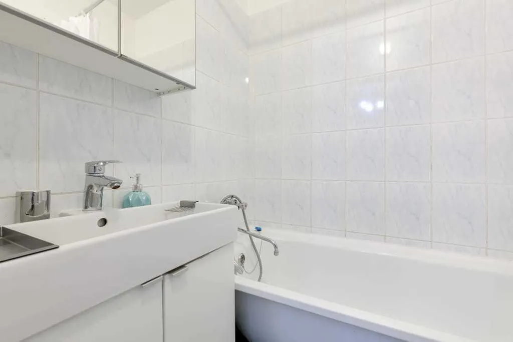 Квартира Однокомнатная квартира на 4 м этаже — Пушкин