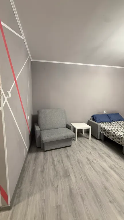 Большая однокомнатная квартира в лучшем районе