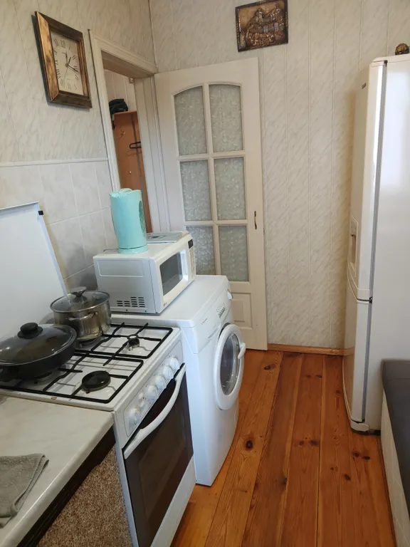 квартира в Советском районе