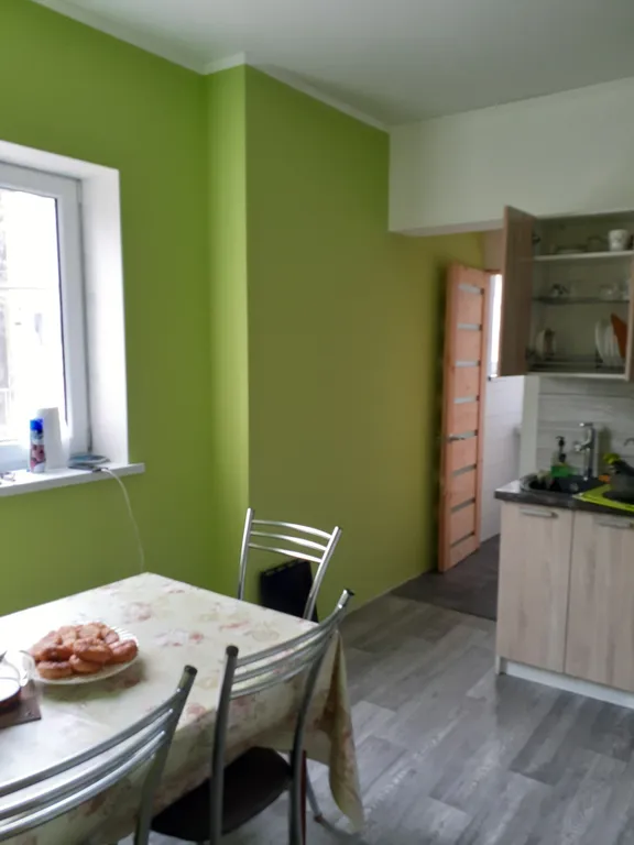 Дом для большой компании