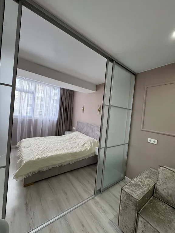 Апартаменты в Массандре