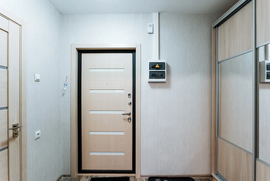 Комфортабельная студия в новом доме