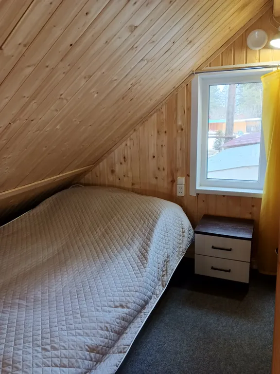 Райский уголок