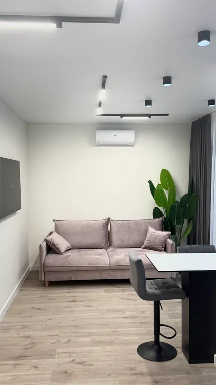 Апартаменты World