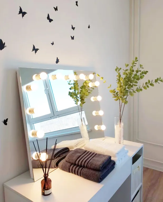 Квартира Квартира с Жирафами — Мисайлово