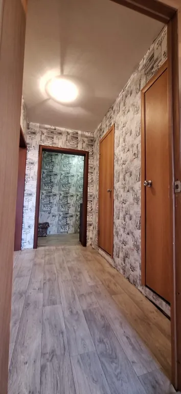 Уютная квартира c круглосуточным заселением