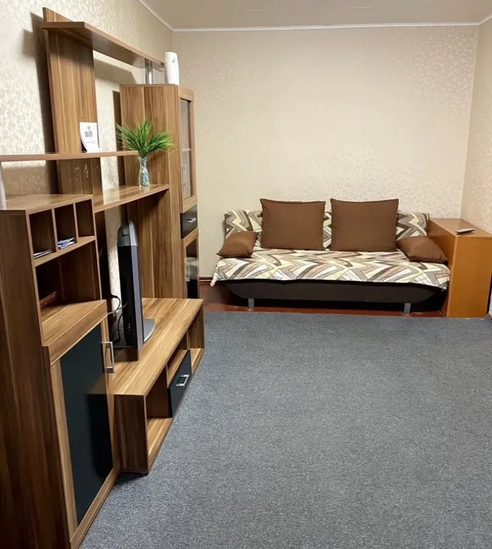Квартира Квартира в центре — Калининград