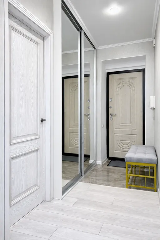 Квартира Элегантная двухкомнатная квартира в самом центре — Калининград