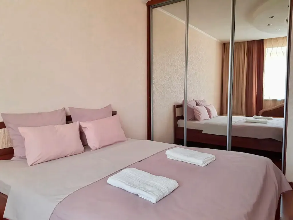 2-комнатная Квартира — аренда посуточно в Йошкар-Ола