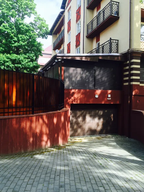 Квартира 2-комнатная Квартира — Светлогорск