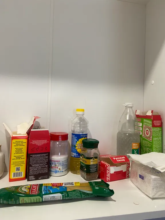 У леса, с ремонтом и 2 кроватями Переезжайте с одним чемоданом!