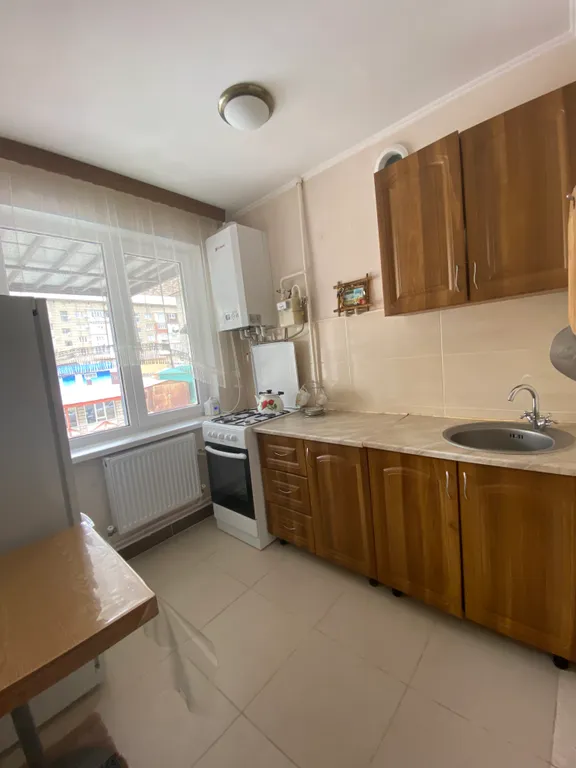 Уютная квартира в Эльбрусе