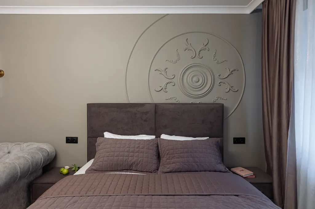 Квартира Квартира в центре рядом с Нижним озером — Калининград