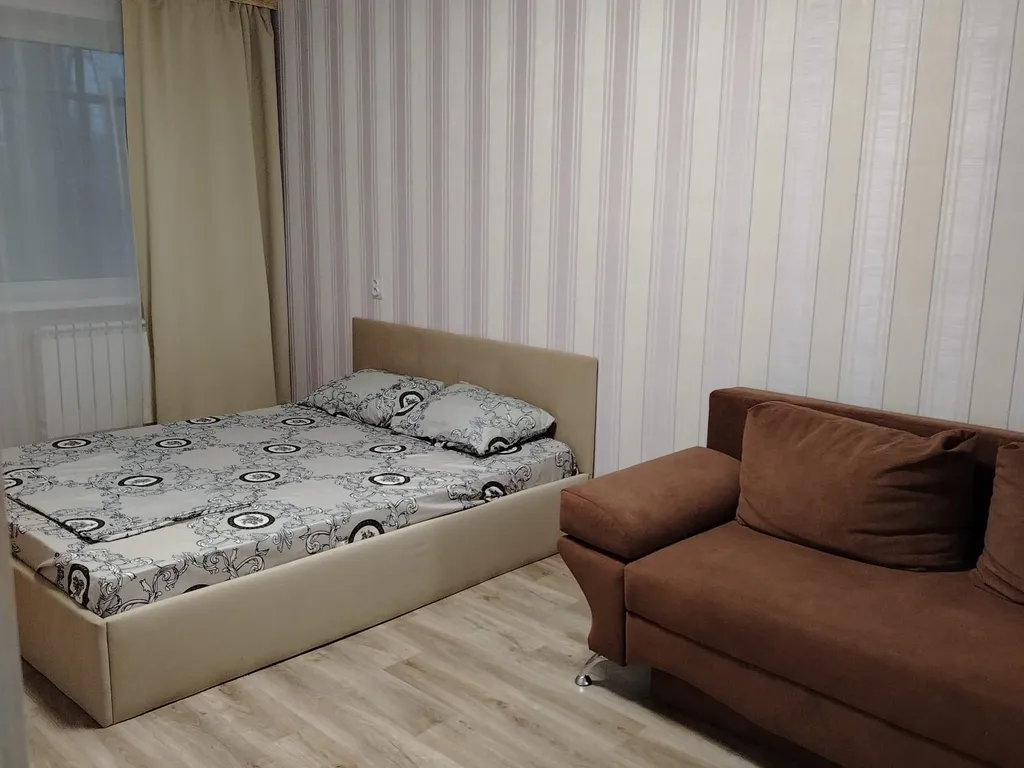 Квартира тихая, рядом ТЦ Небо и Лента