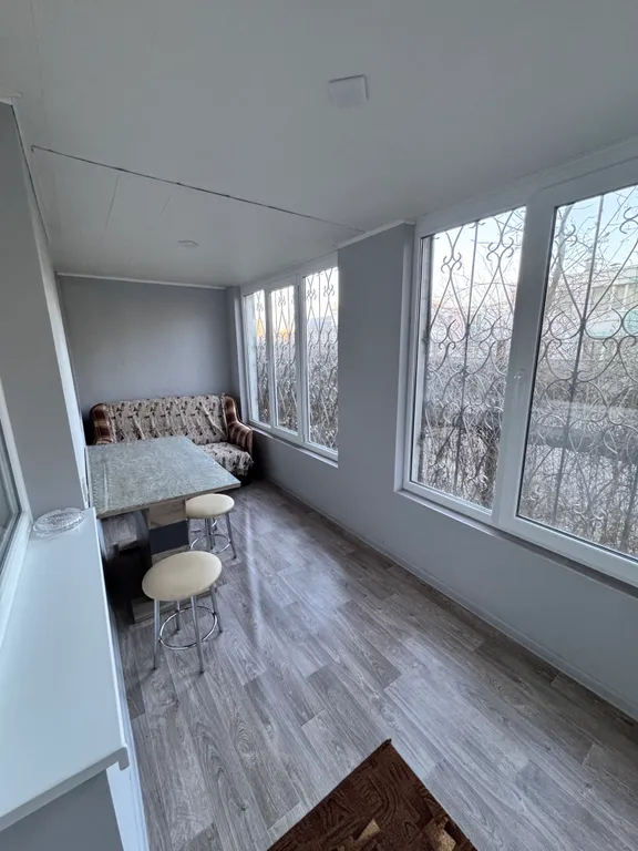 Уютная 2-комнатная квартира в центре города