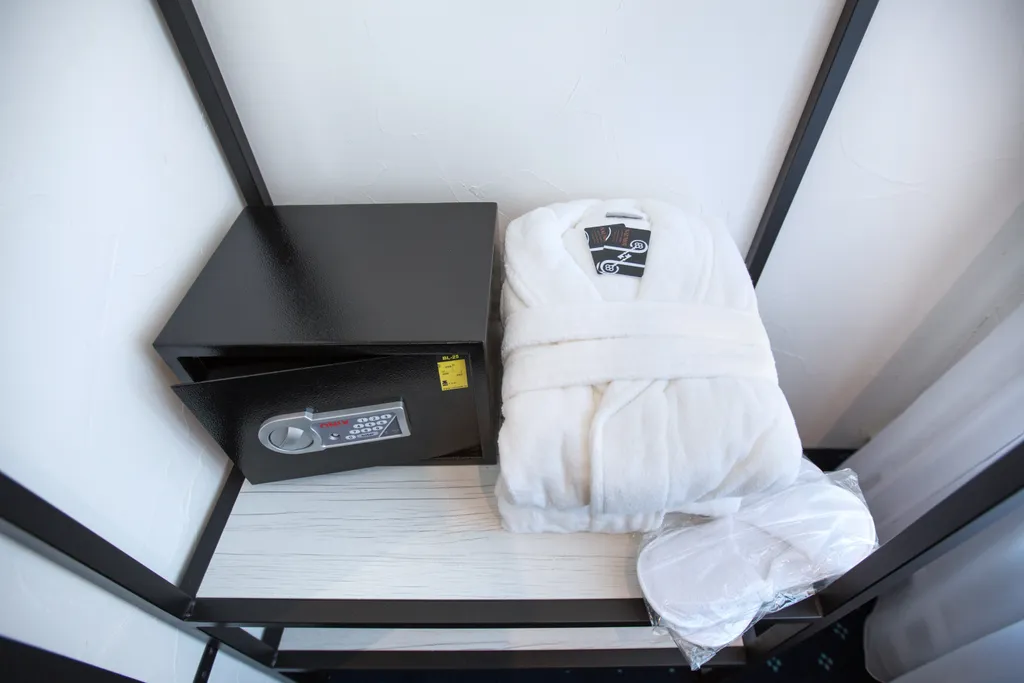 Квартира Апартаменты Комфорт с кухней — Москва