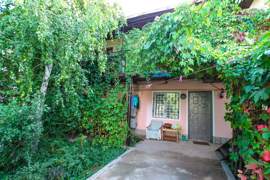 Семейный улучшенный