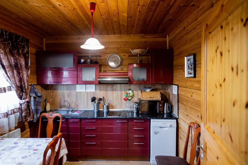 Коттедж "Классика"