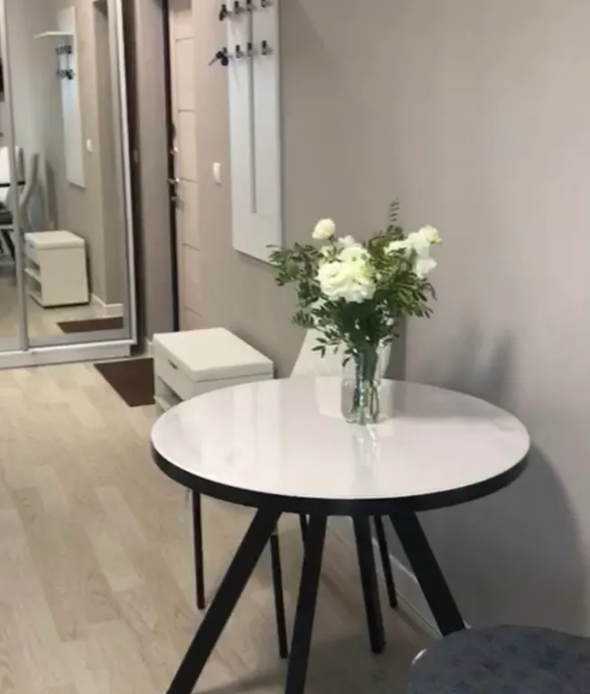 Студия возле пляжа Алексино