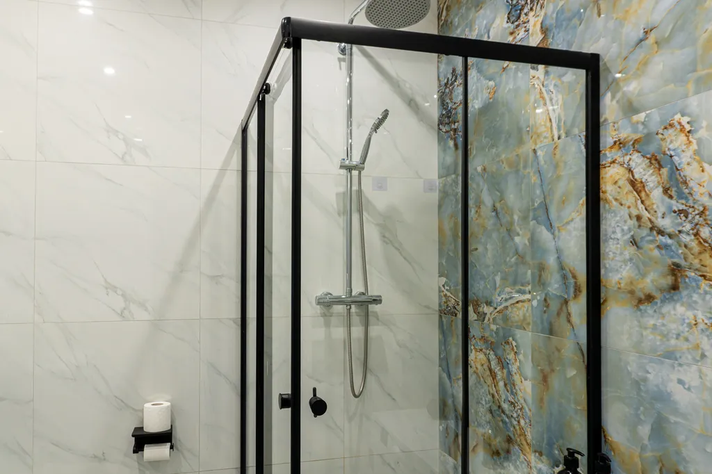 Апартаменты Йорт у озера Средний кабан