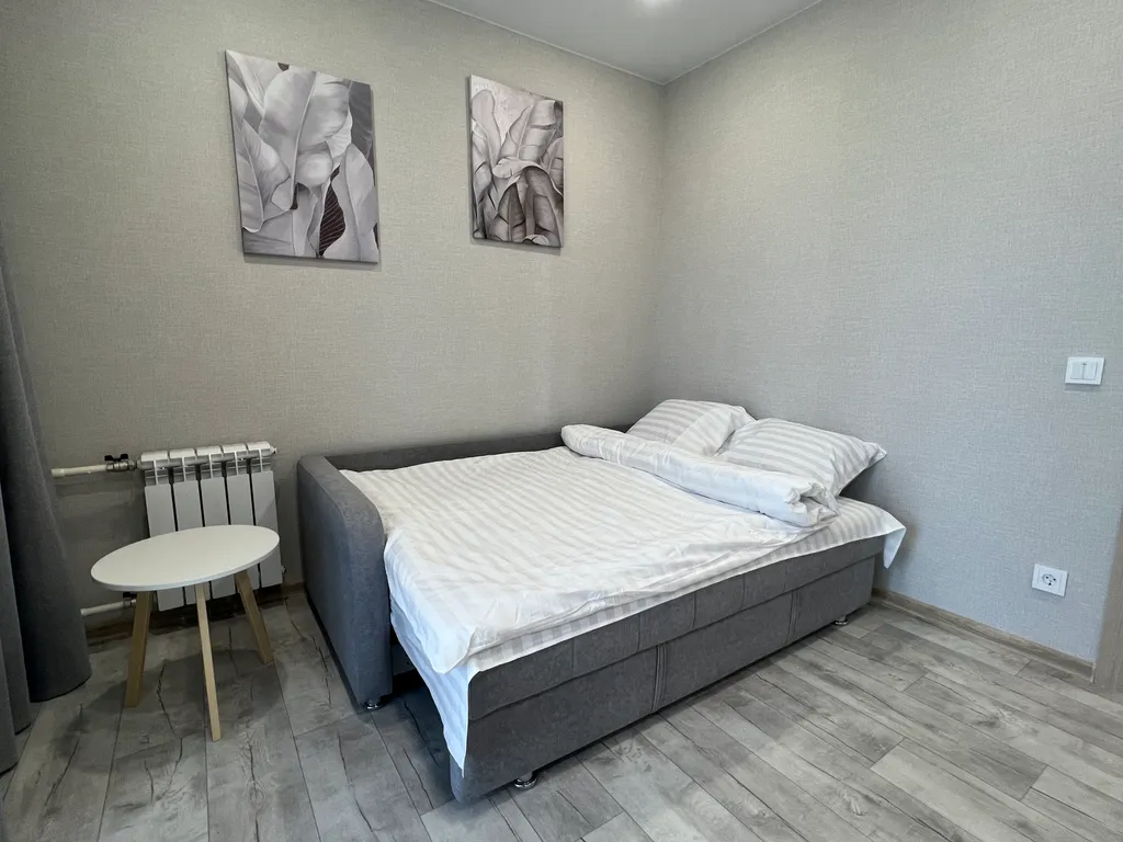 Квартира с видом на Китай