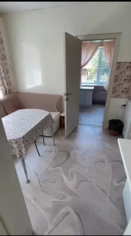 Уютный дом у парка Лога