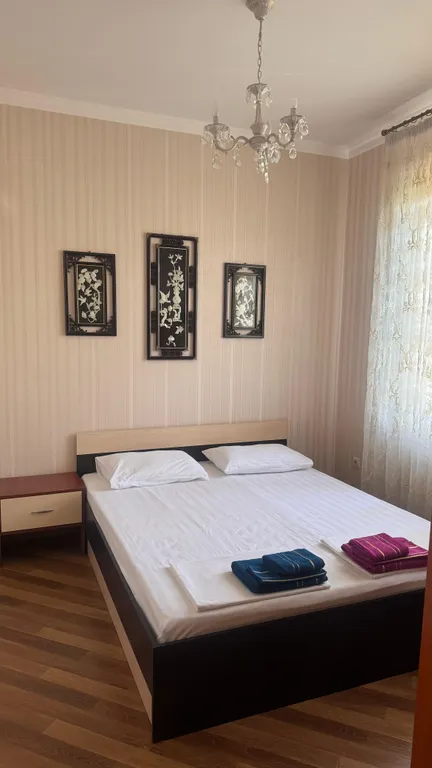 Незабываемый отдых в гостевом доме Вилла де Вилль