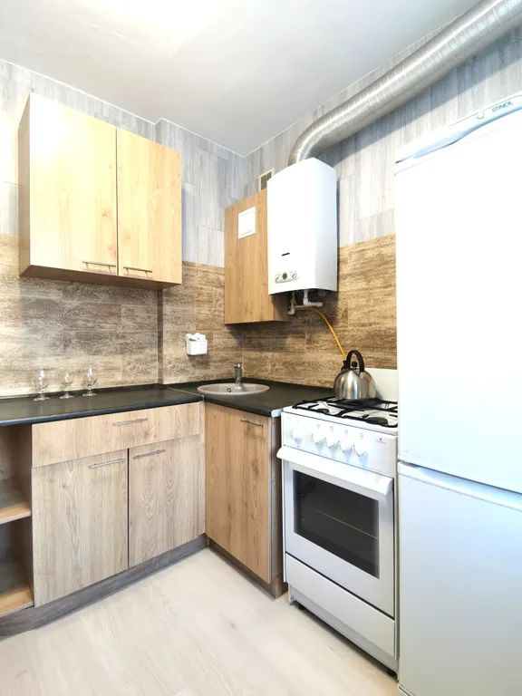 Хорошая квартира в центре — аренда посуточно в Йошкар-Ола