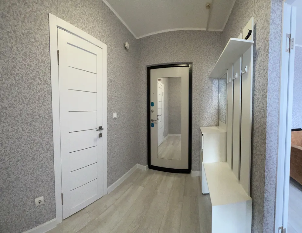 Квартира Квартира возле микрохирургии глаза — Краснодар