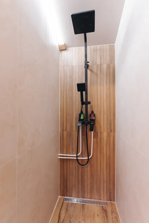 Дом с видом на озеро